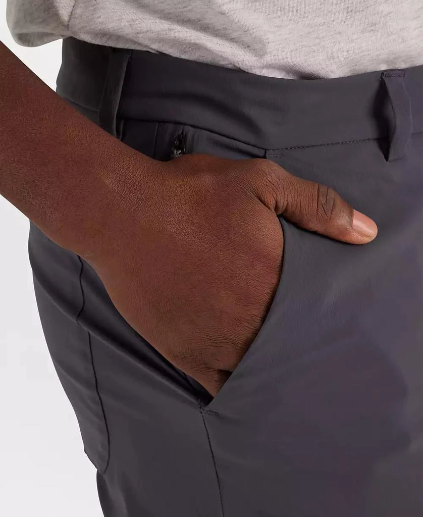 Marmot Men's Arch Rock Convertible Water-Repellent Pants 3