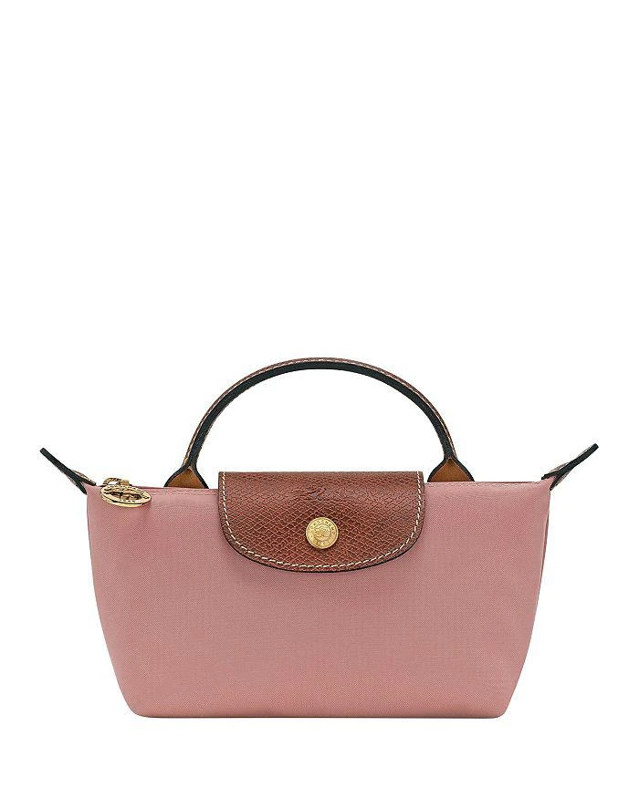 Longchamp Le Pliage Original Mini Pouch 1