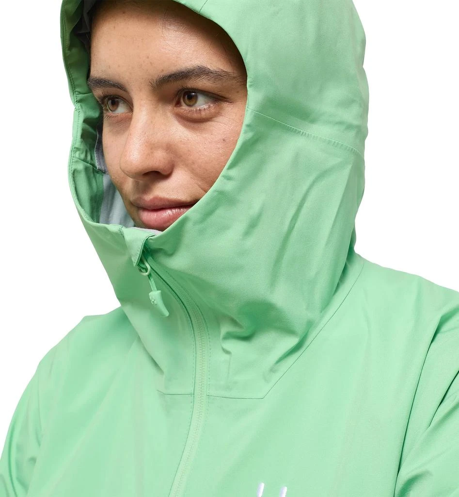 Haglofs Front Proof Jacket - Women
s 6