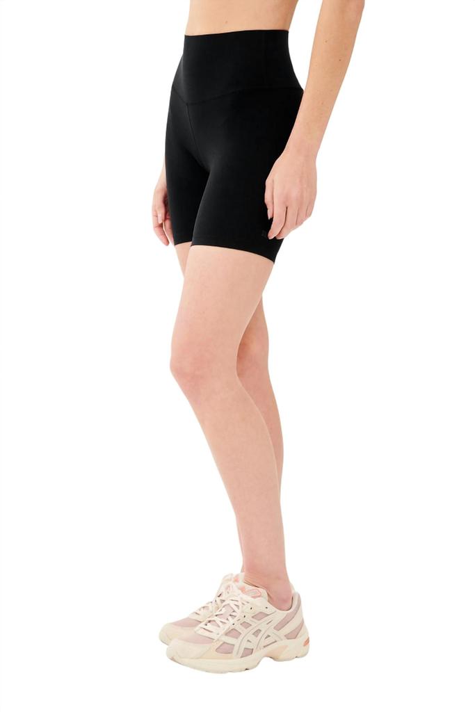 Splits59 Splits59 - Airweight High Waist Shorts - 3.5"
