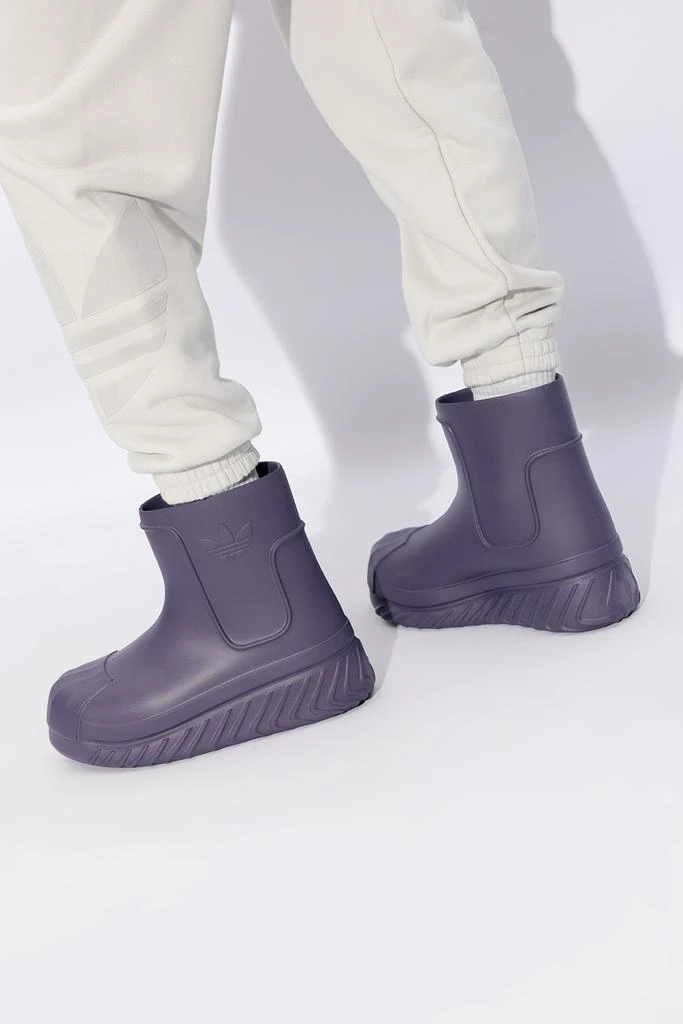 Adidas ‘Adifom Superstar’ rain boots 2