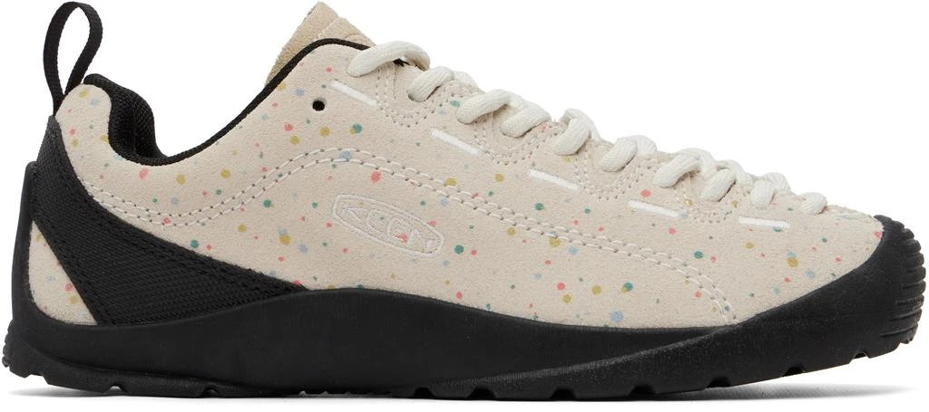Keen Beige Jasper Sneakers