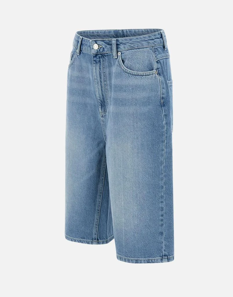 Birgitte Herskind "Emily Denim Shorts" 4