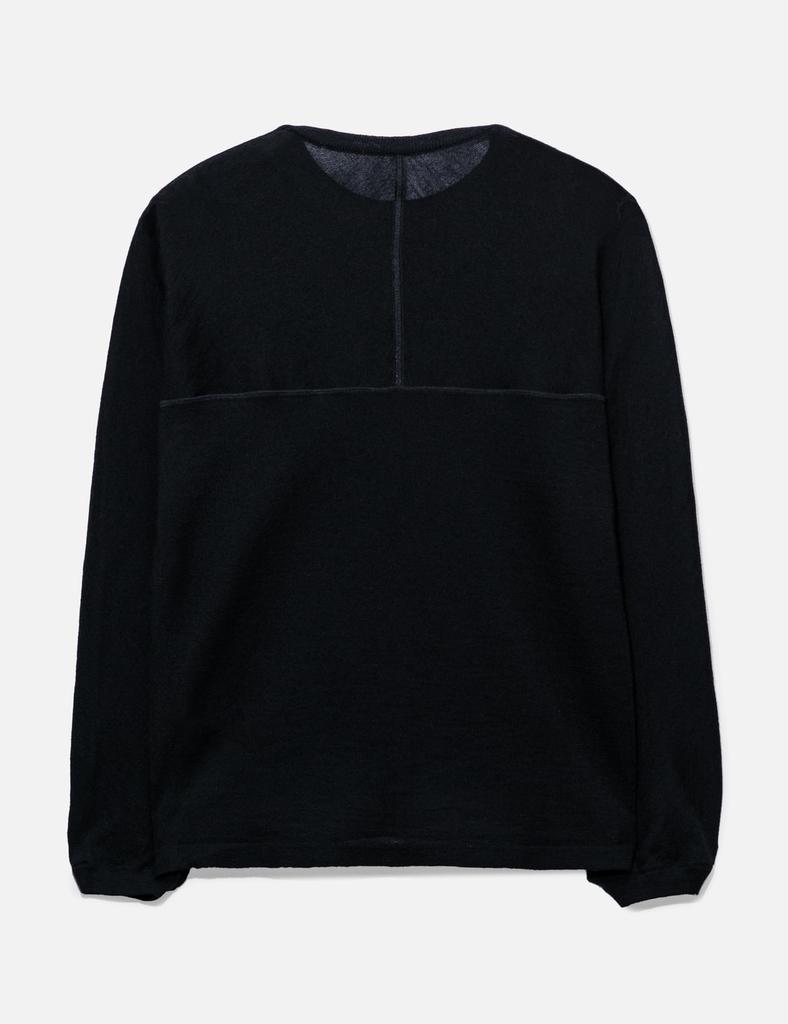 ACRONYM ACRONYM S23 SWEATER