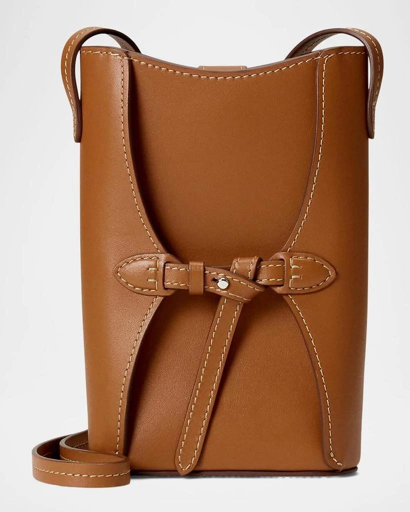 Ralph Lauren The Ralph Calfskin Pouch 1