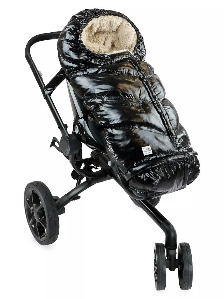 7AM Baby's Blanket 212 Evolution® Cover 3