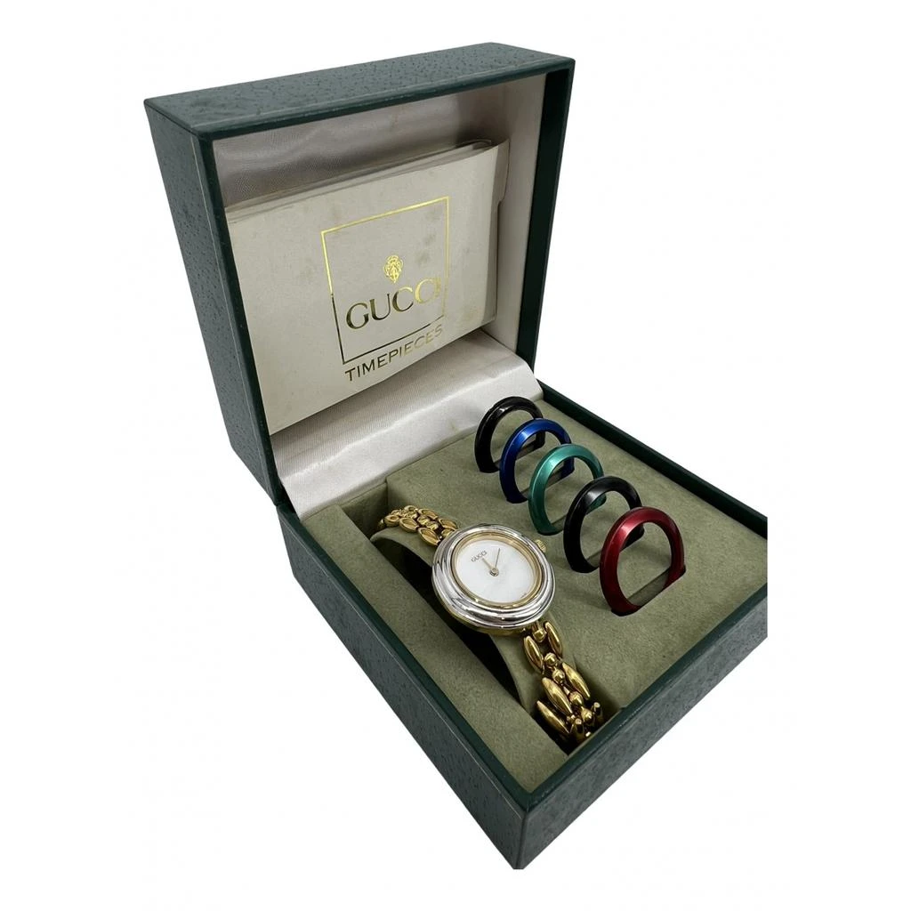 Gucci Gucci Watch 1