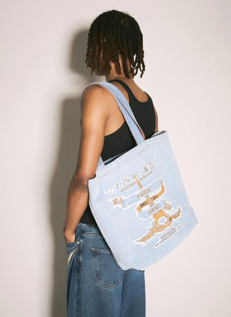 Y/Project Paris' Best Tote Bag 5