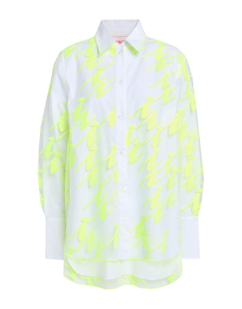 Iceberg Patterned shirts & blouses