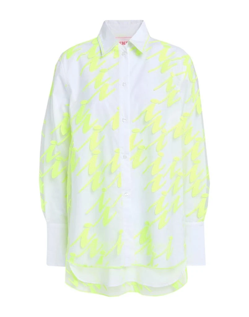 Iceberg Patterned shirts & blouses 1