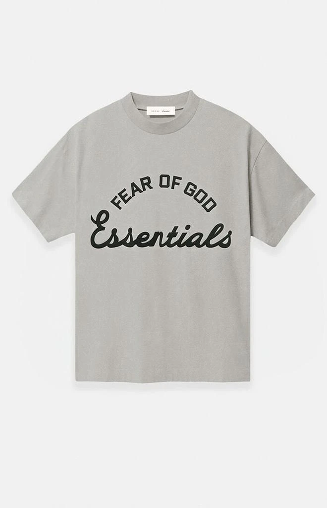 Essentials Faded Seal Training ’90s Short Sleeve T-Shirt 1