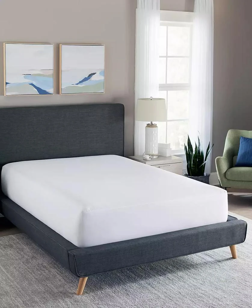 ProSleep Essentials Whisper Quiet Water-Resistant Mattress Protector 5