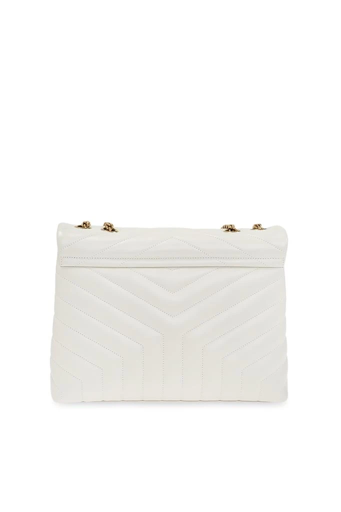 Yves Saint Laurent ‘LouLou Medium’ shoulder bag 3