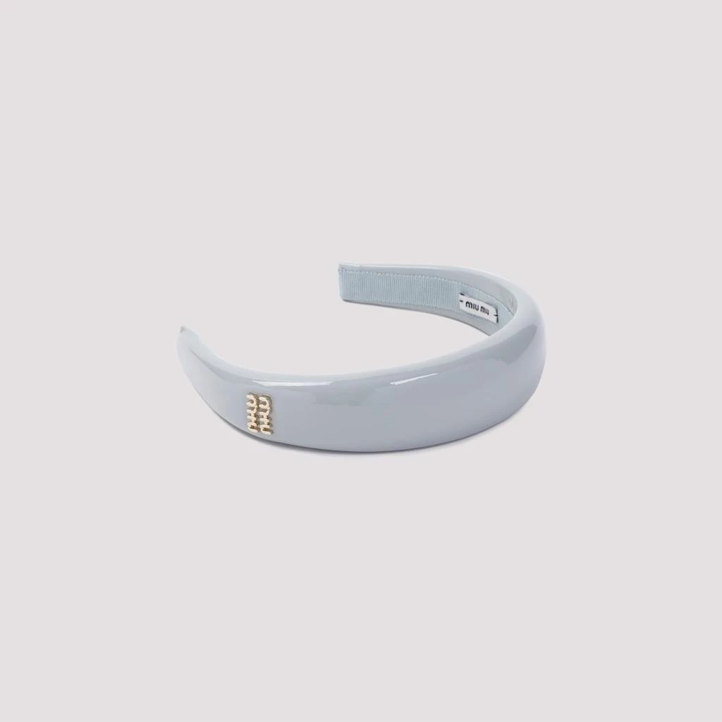 Miu Miu Headband 1