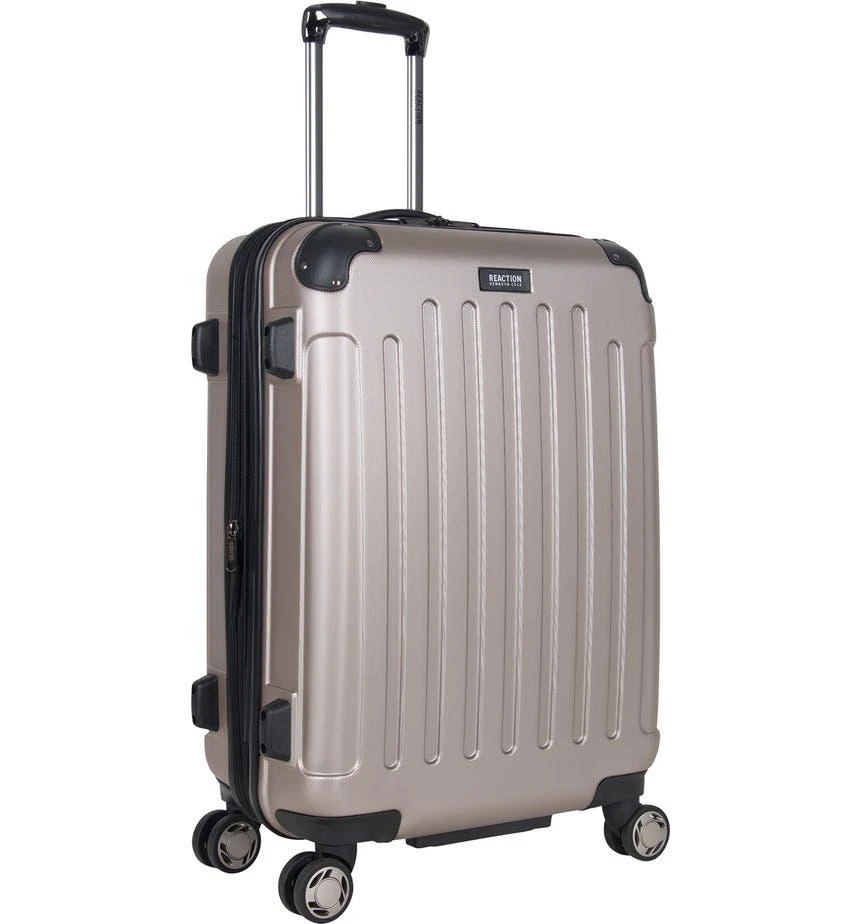 Kenneth Cole Renegade 24-Inch Lightweight Hardside Expandable Spinner Luggage 8