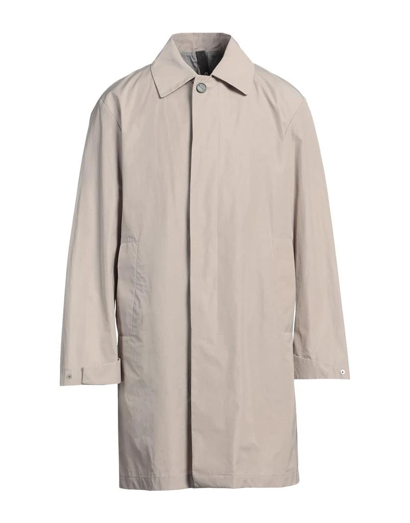 HEVÒ Full-length jacket