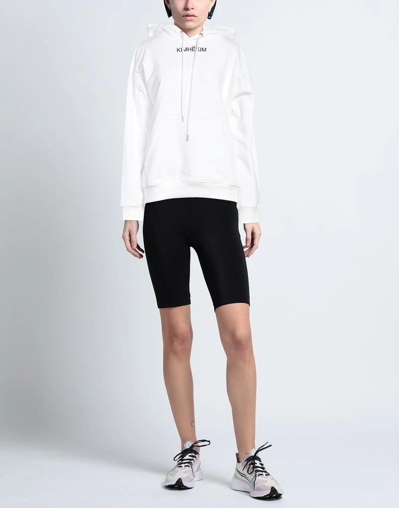 Kimhekim Hooded sweatshirt 2