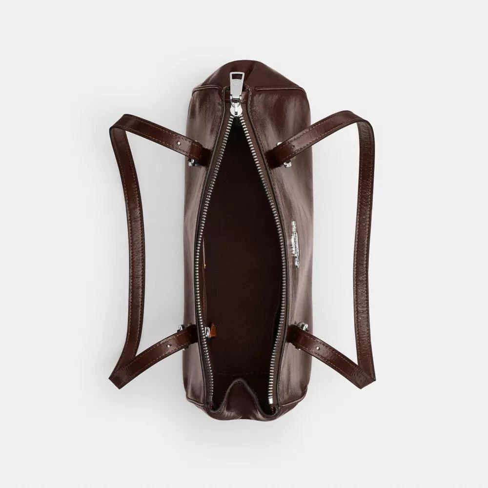 Coach Asher Shoulder Bag 4