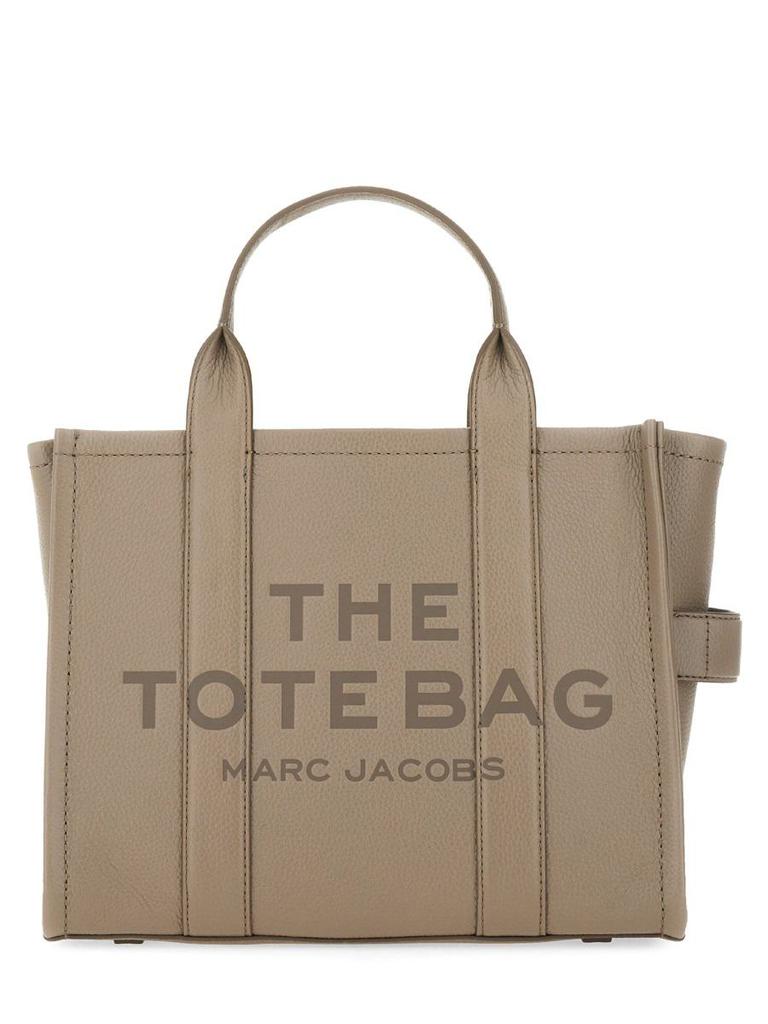 トートバッグ MARC JACOBS THE TOTE BAG MEDIUM Marc Jacobs The Zebra Canvas Medium Tote Bag | Saks Fifth Avenue