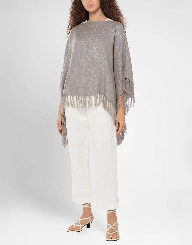 Brunello Cucinelli Cape 3