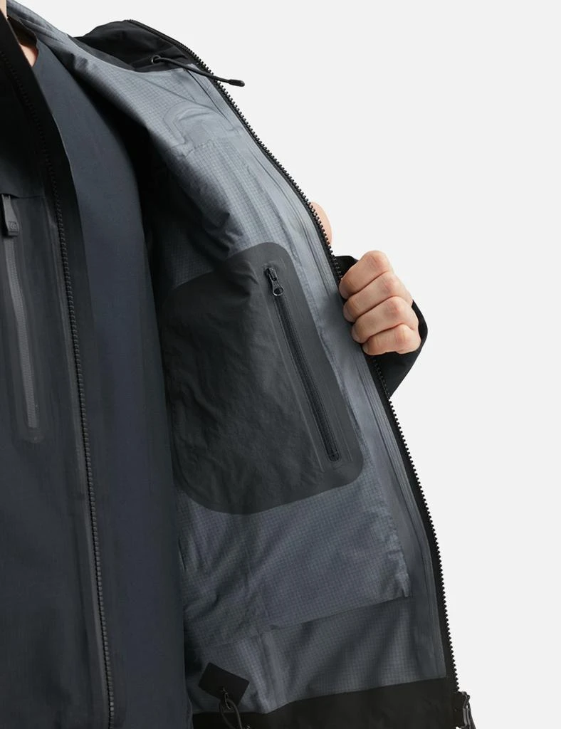 66 North Hornstrandir Gore-Tex Pro Jacket 6