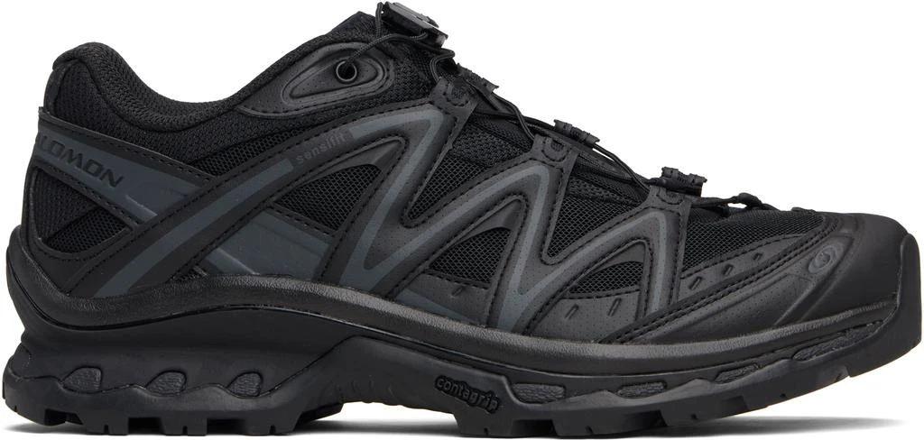 Salomon Black XT-Quest Sneakers 1