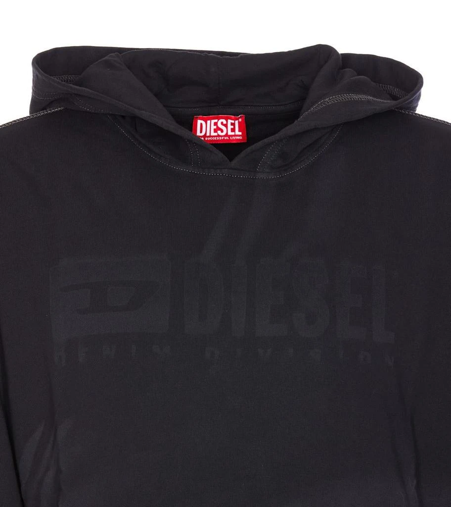 Diesel Diesel Sweaters 4