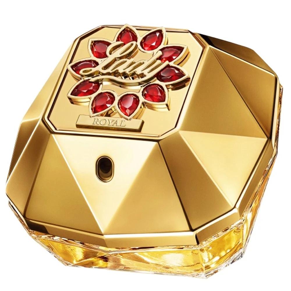 Paco Rabanne Paco Rabanne - Lady Million Royal Eau de Perfume (50ml)