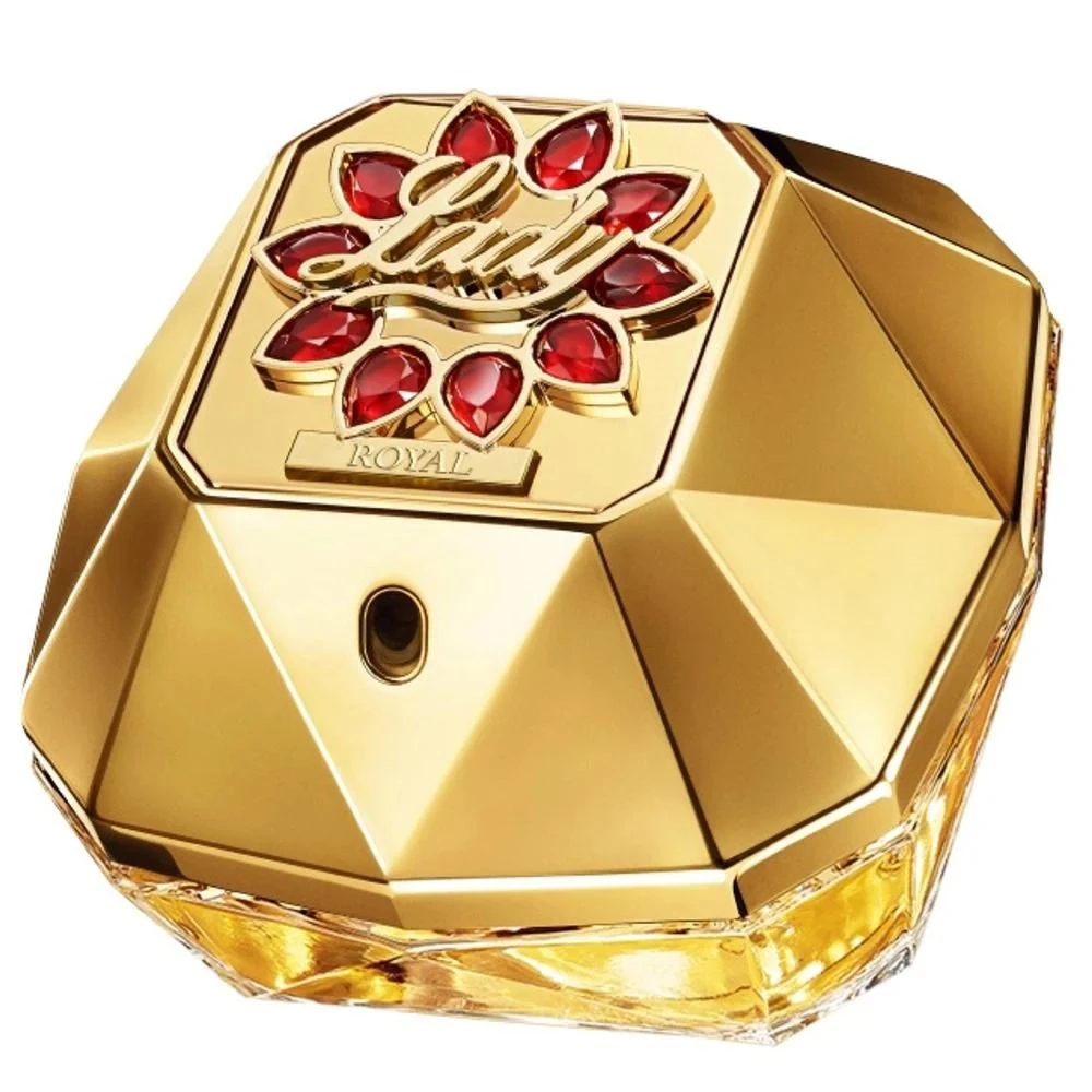 Paco Rabanne Paco Rabanne - Lady Million Royal Eau de Perfume (50ml) 1