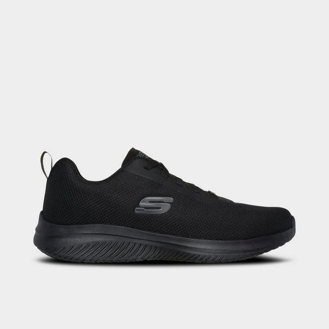 SKECHERS Men's Skechers Work Relaxed Fit: Ultra Flex 3.0 SR - Daxtin Casual Shoes 1