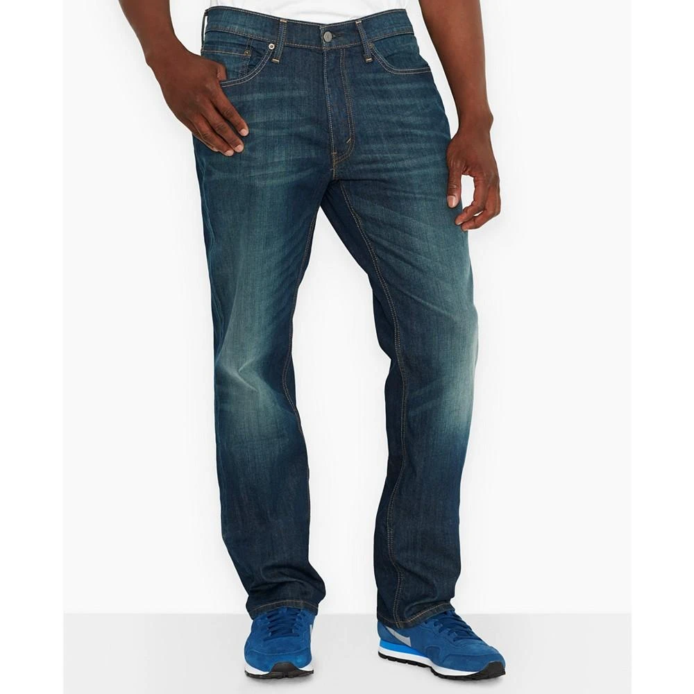 Levi's Men's 541™ Athletic Taper Fit Stretch Jeans