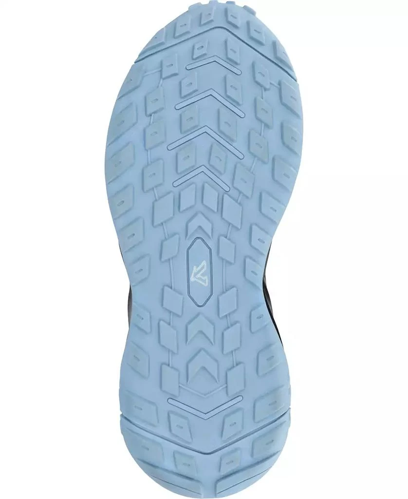 Territory Men's Cascade Water Resistant Sneakers 5