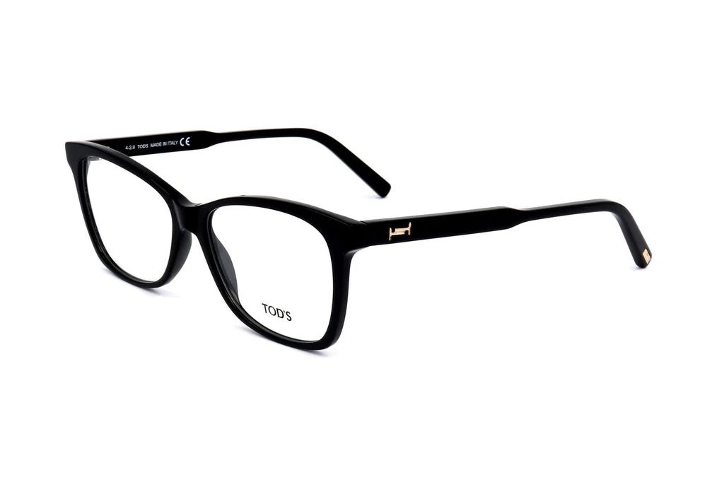 Tod's Tod's Square Frame Glasses 2