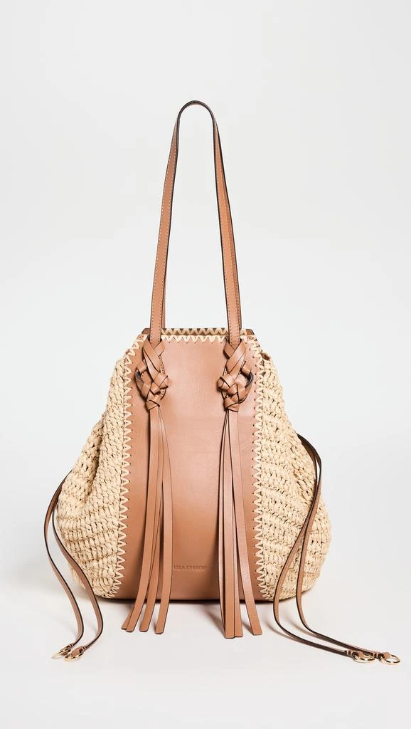 Ulla Johnson Daphne Tote 1