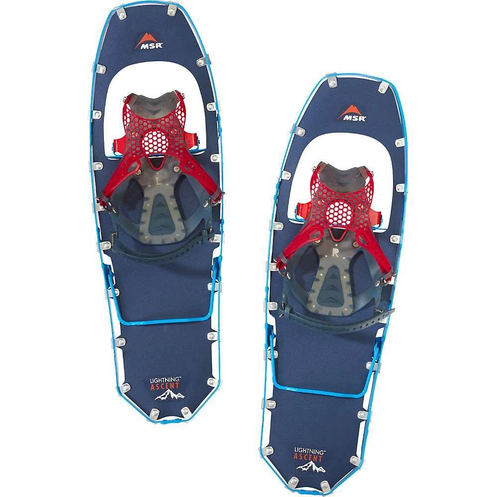 MSR MSR Men's Lightning Ascent Snowshoes 5