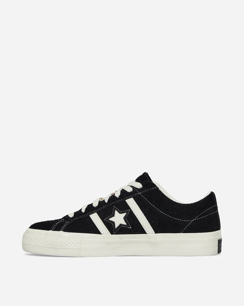 Converse One Star Academy Pro Sneakers Black 3