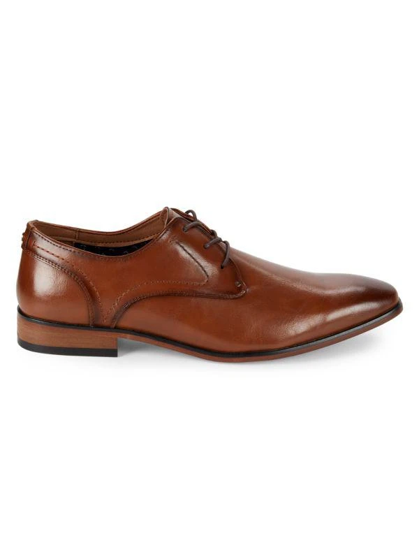 Tommy Hilfiger Siward Derby Shoes 1