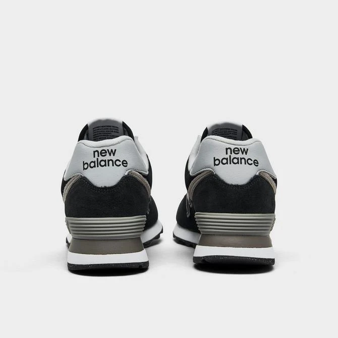 NEW BALANCE Women's New Balance 574 Core Casual Shoes 4