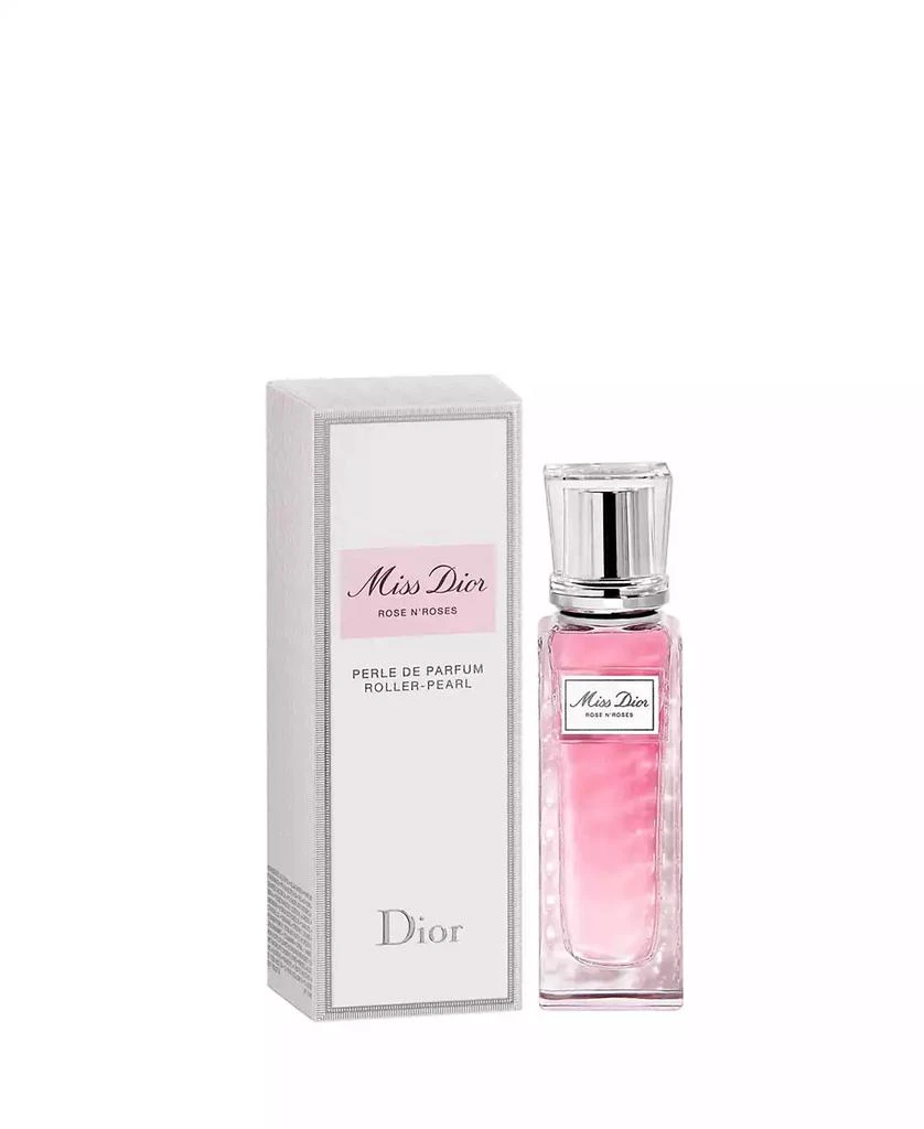 Dior Miss Dior Rose N'Roses Eau de Toilette Spray, 5-oz. 2