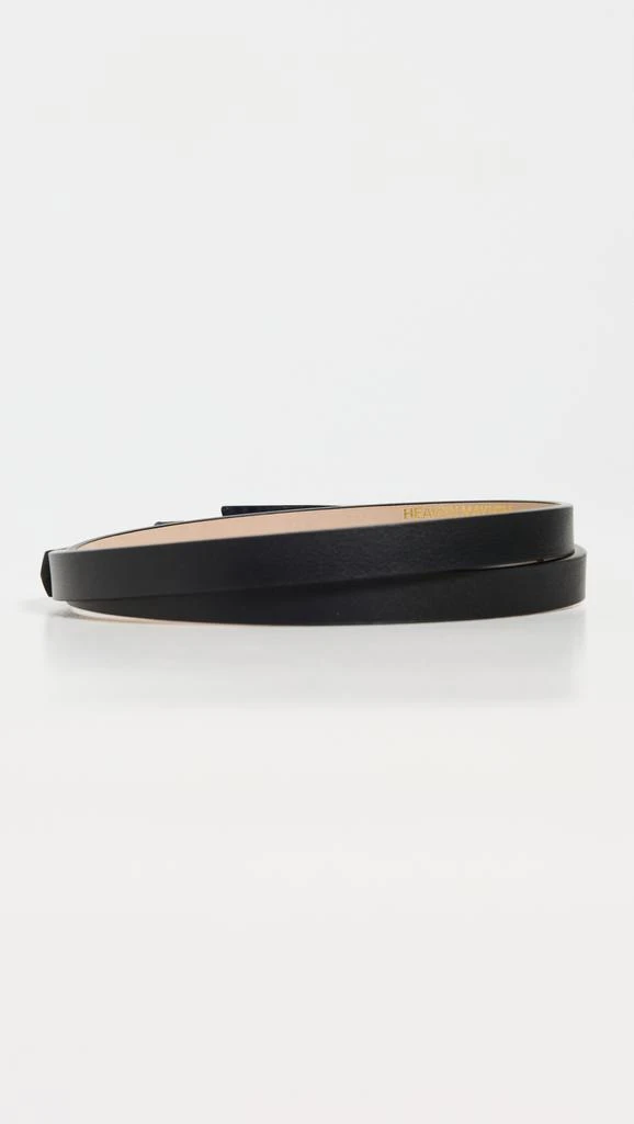 Heaven Mayhem Capsule Belt 3