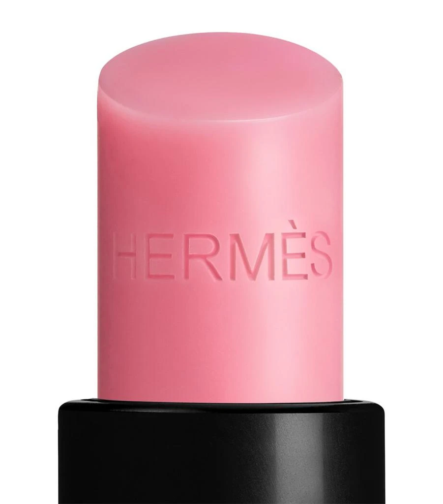 Hermes Rose Hermès Rosy Lip Enhancer - Rose Confetti 2