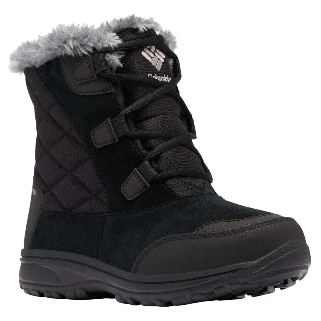 Columbia Columbia Ice Maiden Shorty Boot - Women
s 3