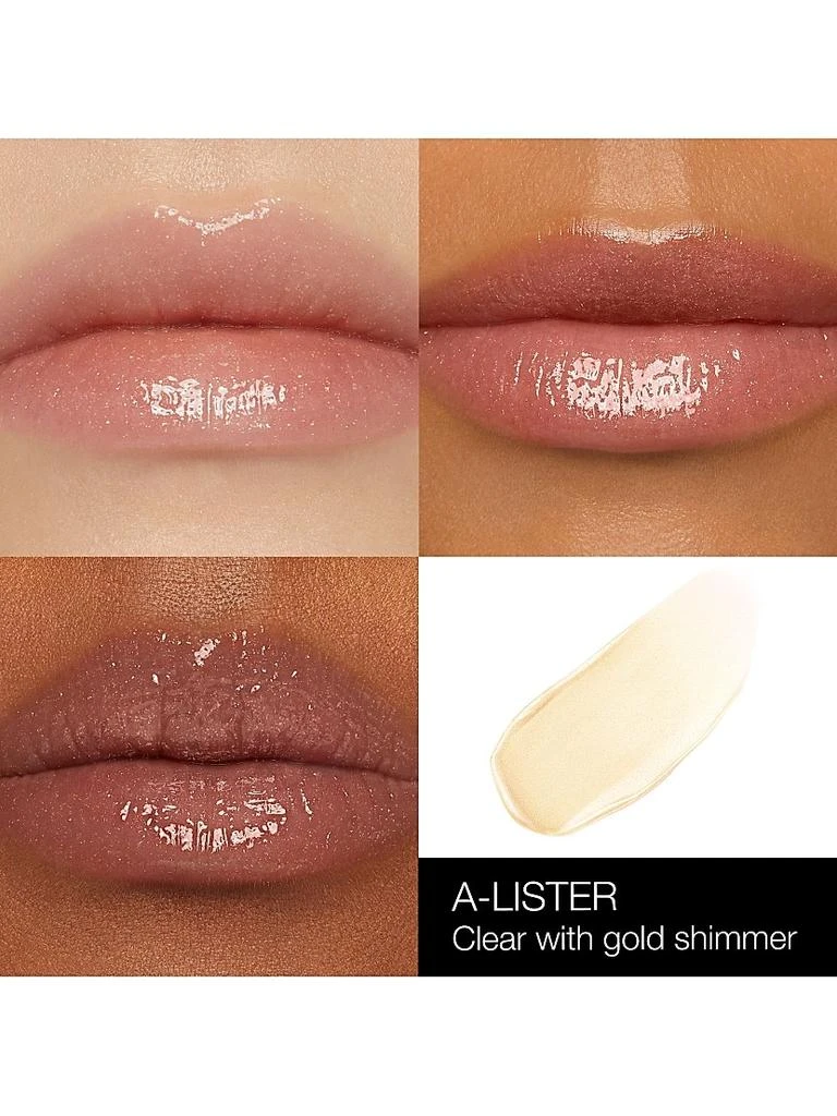 NARS Afterglow Lip Shine 3