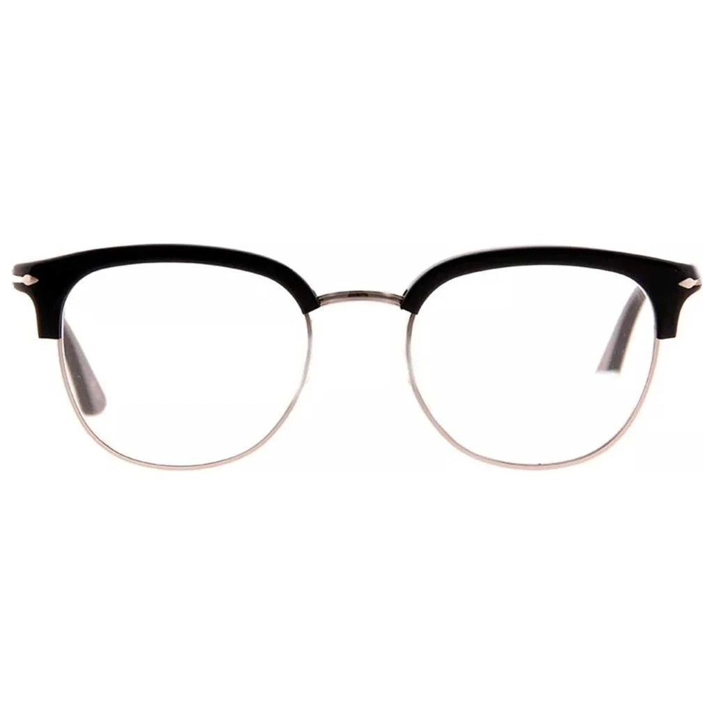 Eyevan Eyevan Unisex Opticals CARAVAN-BKS-48 2