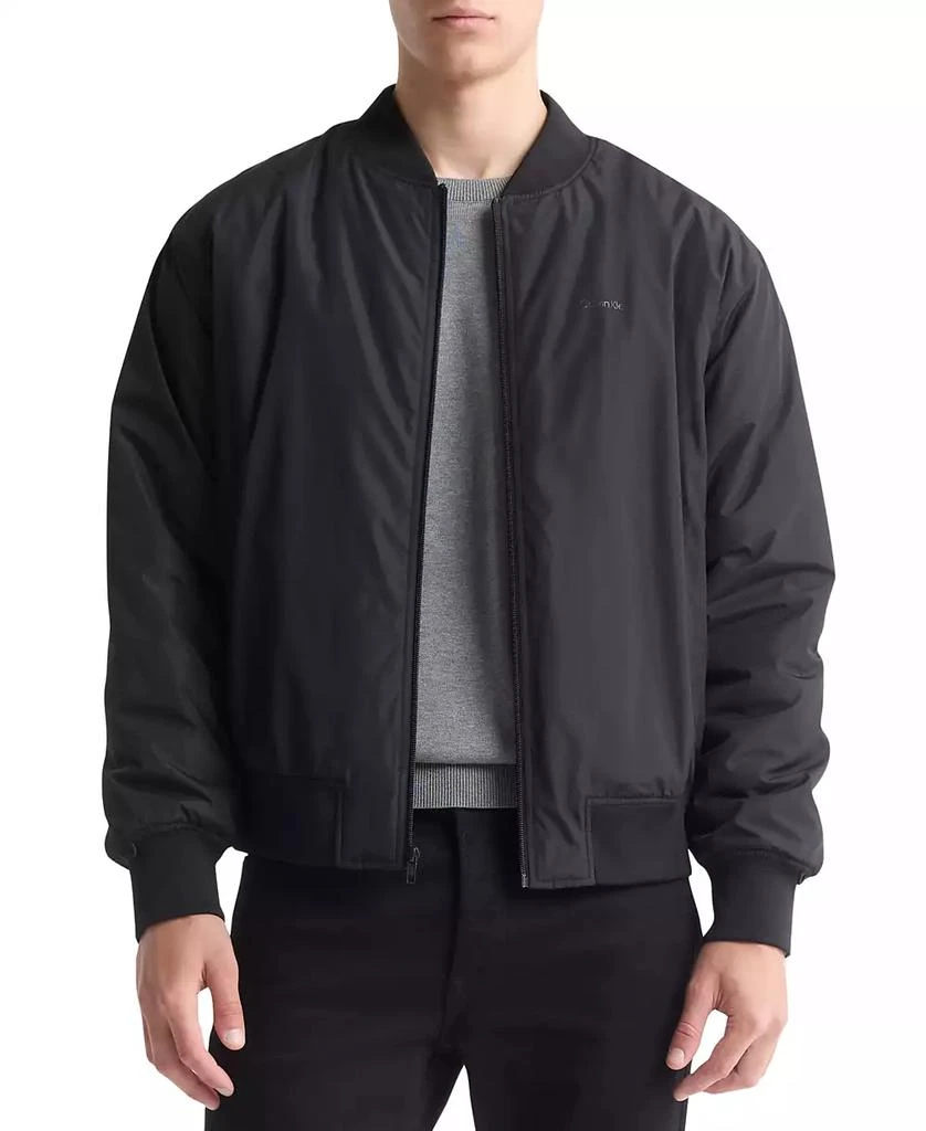 Calvin Klein Men's 3-in-1 Mid Length Jacket 1