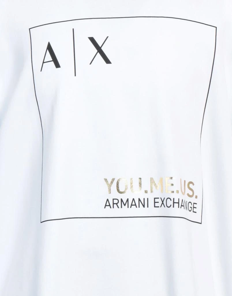 Armani Exchange Sweatshirt 4