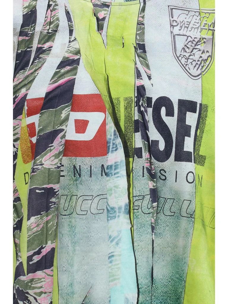 Diesel T-boxt-r13 T-Shirt 3