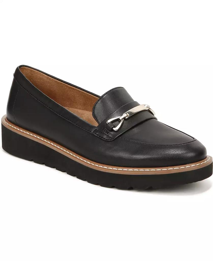 Naturalizer Women's Elin Lug Sole Loafers
