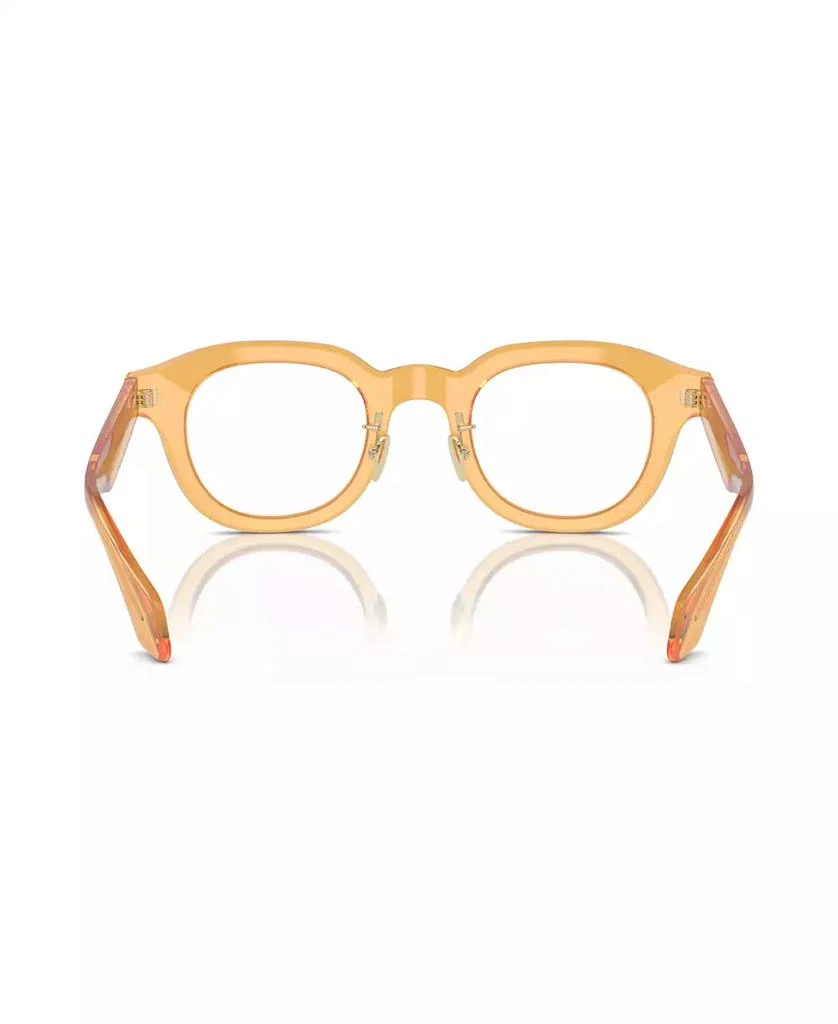 Giorgio Armani Men's Eyeglasses, AR7253 4