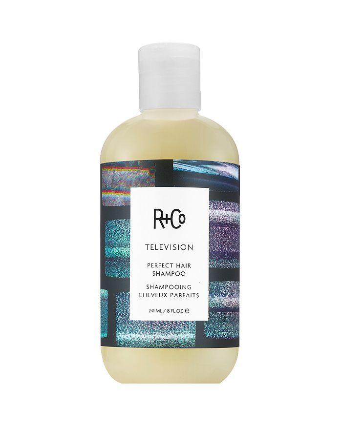 R+Co Television Perfect Hair Shampoo